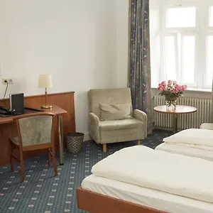 Hotel Schonberger Hof, Heidelberg